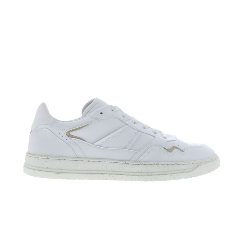 Greats Mens Kingston White Shoes (NWT)